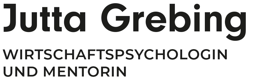 Jutta Grebings Logo