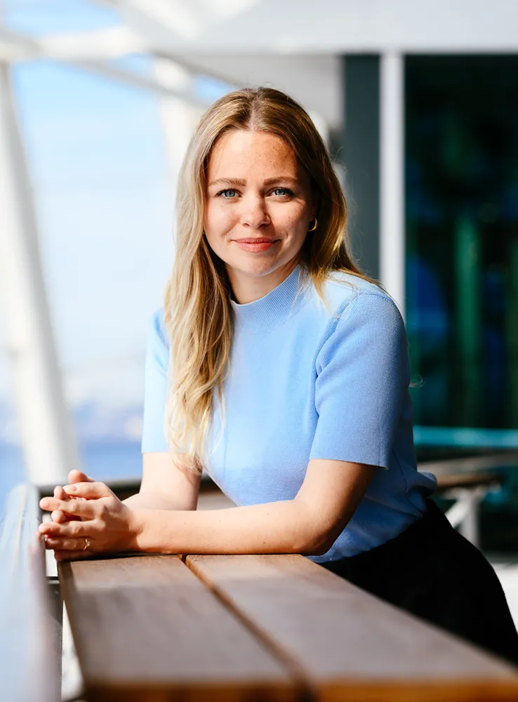Kundenstimme von Kira Niklas für Jutta Grebing