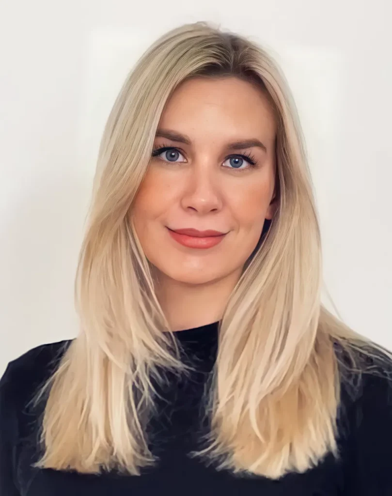 Kundenstimme von Kristin Geiger für Jutta Grebing