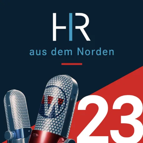 Jutta Grebing im Podcast beim HR