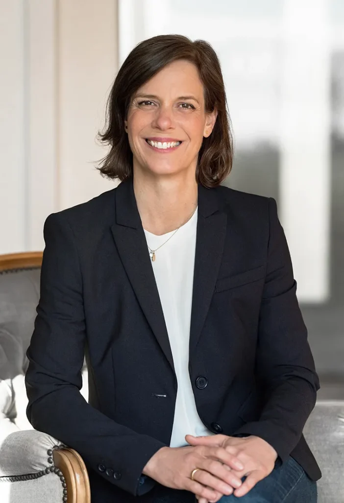 Kundenstimme von Verena Lampe für Jutta Grebing
